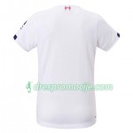 Liverpool Dres Ženska Gostujući 2019/20 Kratkih Rukava